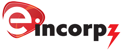 E-Incorpz Logo